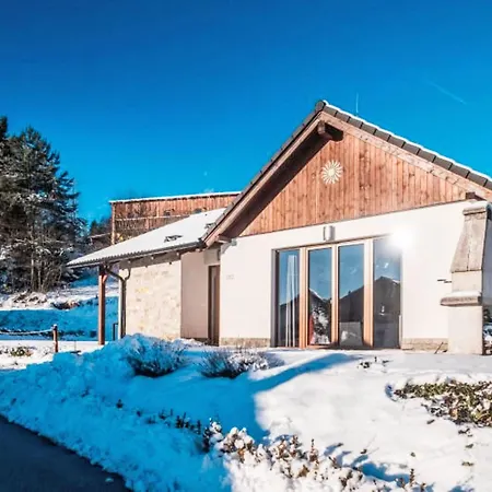 Lipno-4 By Interhome بيت للعطل