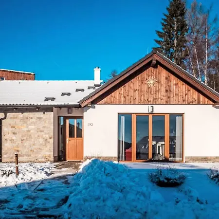 Lipno-4 By Interhome * ليبنو ناد فلتافو