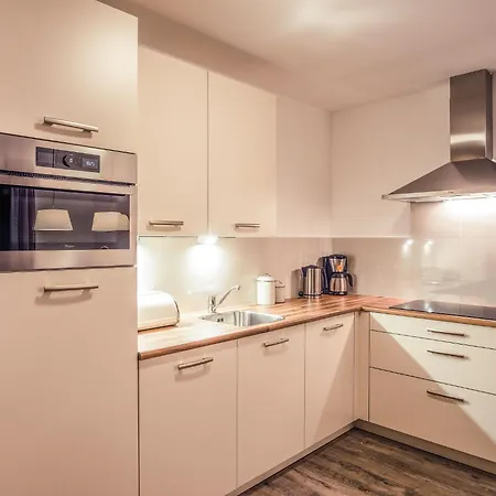 Lipno-4 By Interhome Holiday home *