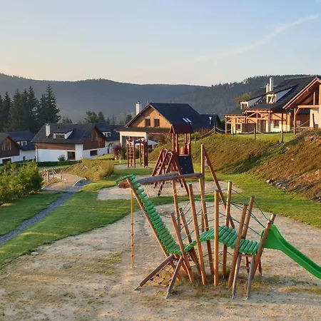 بيت للعطل Lipno-4 By Interhome *