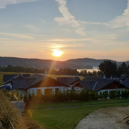Lipno-4 By Interhome Holiday home Lipno nad Vltavou
