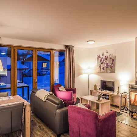 Lipno-4 By Interhome Lipno nad Vltavou