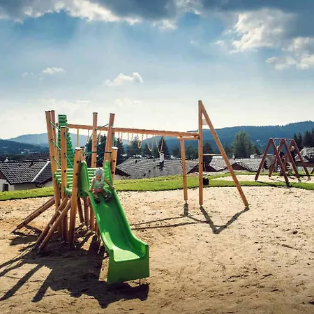 Lipno-4 By Interhome * ليبنو ناد فلتافو