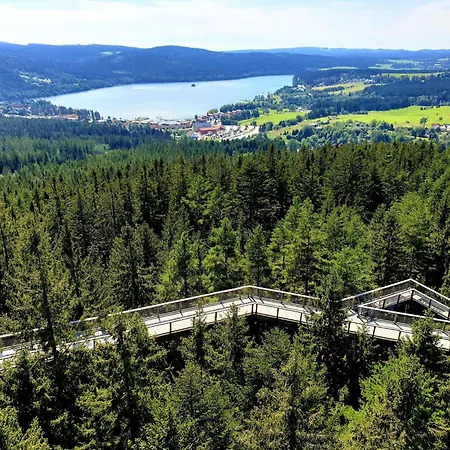 Lipno-4 By Interhome بيت للعطل