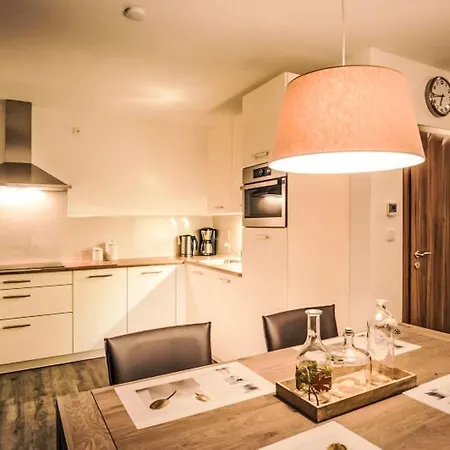 Holiday home Lipno-4 By Interhome