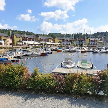 Lipno-4 By Interhome Holiday home *