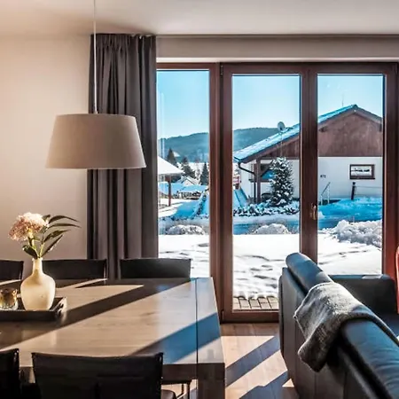 Lipno-4 By Interhome *