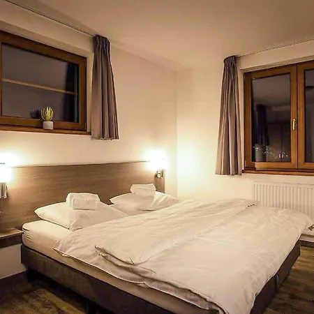 Lipno-4 By Interhome Holiday home *