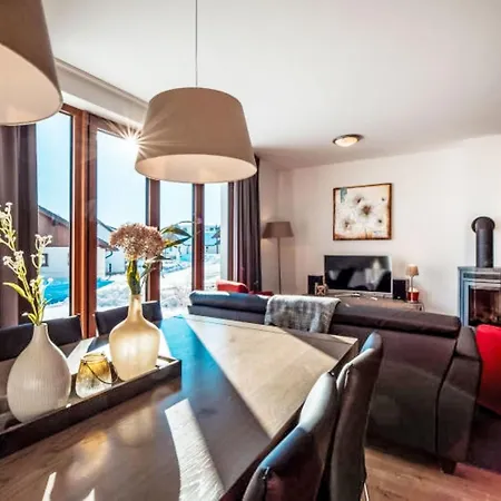 Lipno-4 By Interhome *