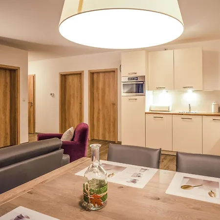 Lipno-4 By Interhome Lipno nad Vltavou