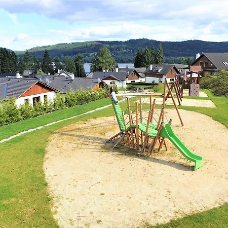 Lipno-4 By Interhome * ليبنو ناد فلتافو